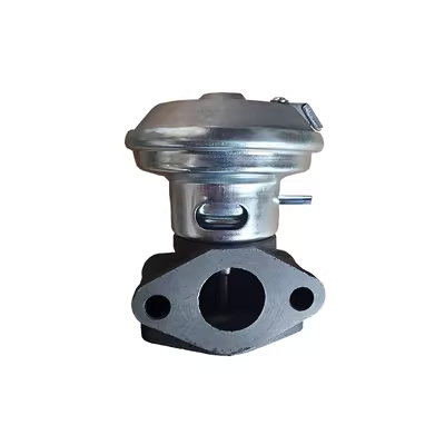 Isuzu Qingling Emperor 600P/4HK1 van điện từ tuần hoàn khí thải Van EGR 8972086564 chính hãng