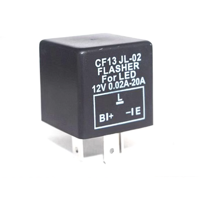 Rơle ô tô GAC Trumpchi nguyên bản hoàn toàn mới GA3 GA5 GA6 GS5 Subo GS4 GA8 bắn trực tiếp ký hiệu rơ le thời gian