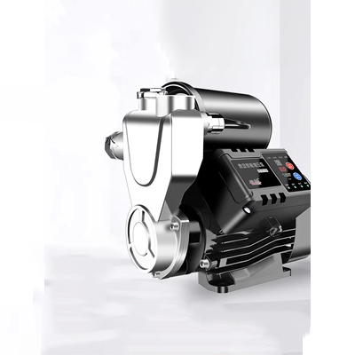 Thép Không Gỉ 304 Bơm Tăng Áp Nhà Tự Động Im Lặng Nước Bơm Tăng Áp Nước Máy Bơm Tự Mồi Bơm Áp Lực bơm trợ lực lái ford transit cấu tạo bơm trợ lực lái