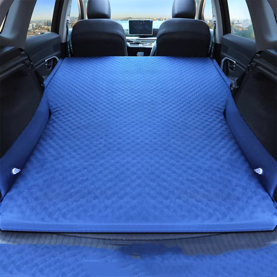 nệm hơi xe ô tô 5 chỗ BYD Đường thế hệ thứ hai đệm ngủ đệm hơi ô tô 18-21 Đường dmi nệm hơi du lịch gấp giường nội thất đệm hơi cho bé
