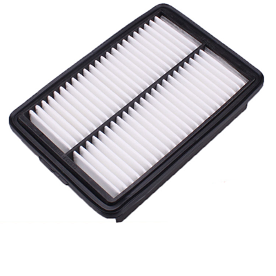 Phù hợp với bộ lọc khí Festa 1.4T 1.6L lọc gió lưới lọc hiện đại hàng đầu thế giới lọc gió máy lạnh xe ford everest loc gio dieu hoa