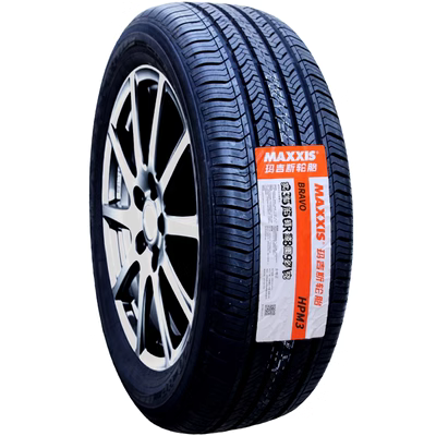 bánh xe hơi Lốp Maxxis 215/55R17 HPM3 MS1 Lớn 7MPV BYD M6 21555r17 gia lop xe oto thông số lốp xe oto