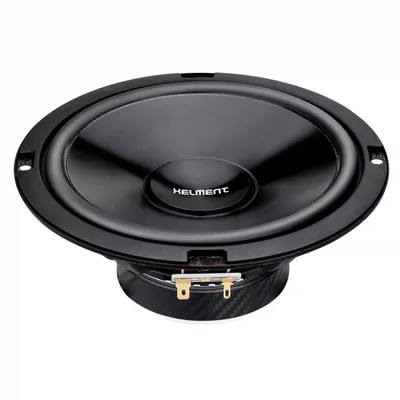 Hyun Element Car Audio 6,5 inch bộ loa hai chiều lossless sửa đổi xe hơi đồng trục và bass loa focal ôtô hệ thống âm thanh trên ô tô