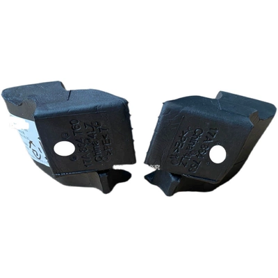 gat mua xe oto Áp dụng 19/20/21/22 Sagitar Cover Foam Engine Sponge Leaf Buffer chặn chặn gioăng cao su nẹp kính cần gạt nước ô tô không gạt