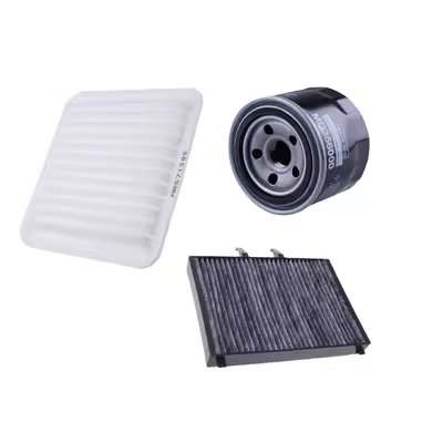 Thích hợp cho Mitsubishi Golan 2.4 bộ lọc khí bộ lọc khí bộ lọc không khí bộ lọc dầu bộ lọc lưới bộ ba bộ lọc cách thay lọc gió điều hòa ô tô lọc gió máy lạnh xe ford everest