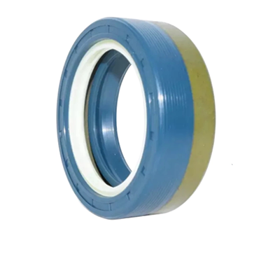 Máy kéo kỹ thuật máy móc truyền động trục composite bộ xương kín 45 * 60 * 16 vòng đệm dầu phớt lò xo chịu nhiệt