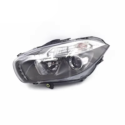 Thích hợp cho lắp ráp đèn pha Zhonghua H530, lắp ráp đèn pha pha, lắp ráp đèn pha kết hợp phía trước H530 máy bơm dầu diesel 24v