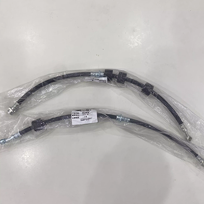 bơm xăng Nhập khẩu máy bơm điện Shiyun ống dầu cao áp Bánh lái RN3 ống dầu cao áp ống dầu máy bơm trợ lực lái Nhật Bản áp suất bơm xăng bơm xăng kêu to