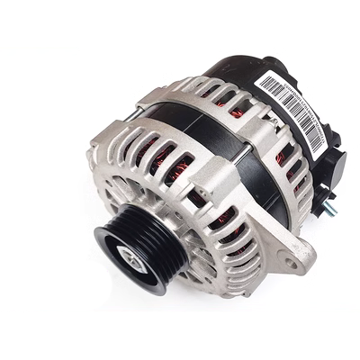 Thích nghi Jac và Yuefa Motor Ruifeng S3 Generator S2 Tongyue A30 Sedan Exchange Trình tạo Trình tạo tiết chế máy phát điện ô tô máy phát điện ô tô 24v