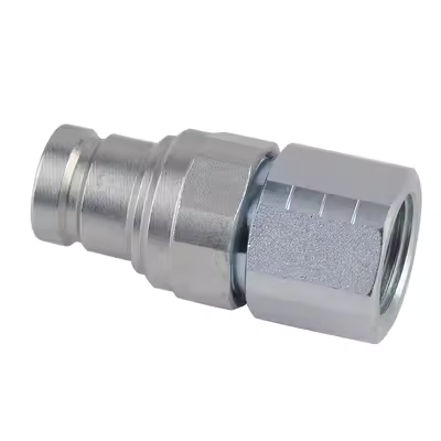 Máy cắt thủy lực áp suất cao máy xúc thủy lực mặt phẳng FF cắm nhanh đầu nối thay dầu nhanh chóng kết nối ren đầu nối nhanh cảm biến tốc độ bánh xe abs bơm abs ford ecosport