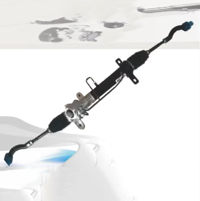 thước lái xe ô tô Zotye T600T700Z300Z700SR9 HANSTENG X7 DAMAI X5 TAY dây cam ô tô cấu tạo bơm trợ lực lái