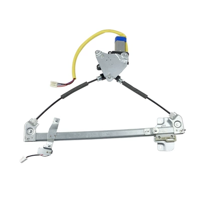 Thích ứng của FUMEI/HORS CÁP NÂNG KÍNH CỐP HẬU