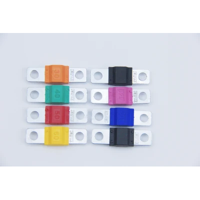 MIDI xe sửa đổi viên máy tính bảng câu đố cầu chì kết luận phụ kiện máy tính bảng Anl-ans đường đơn công tắc ngắt mát ô tô cau chì