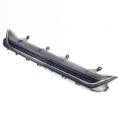 Thích hợp cho Lexus RX200T RX300 RX450H cản sau dưới viền bảng điều khiển bảo vệ phía sau cản sau spoiler két nước redleo bậc bước chân toyota cross