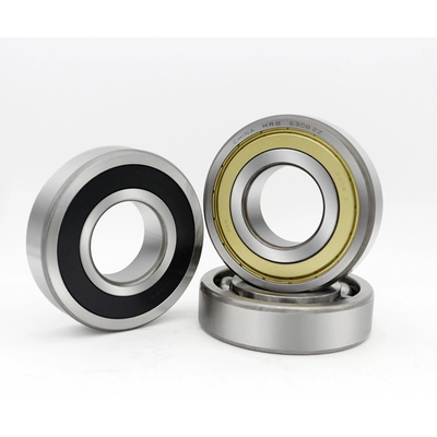 Vòng bi HRB Cáp Nhĩ Tân 608 6200 6201 6202 6203 6204 6205 6206 2RZ 2Z ổ bi đỡ
