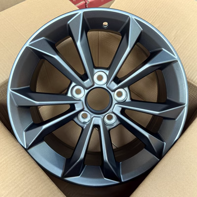 mâm xe hơi Thích hợp cho bánh xe BYD Qin ev Qin plusdmi Qin plusev 16 inch 17 inch lốp dự phòng vành nhôm ô tô lazang 18 inch 5 lỗ lazang 18 inch