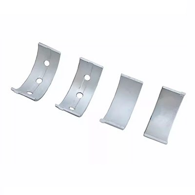 Thích hợp cho phụ kiện động cơ ngói thanh kết nối gạch lớn và gạch nhỏ Hino N04C bạc biên bạc biên