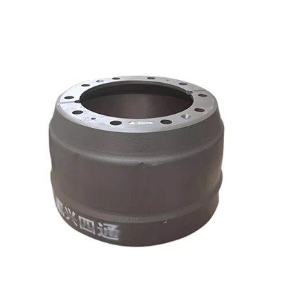 Thích hợp cho các phụ kiện gốc SINOTRUK HOWO 09 AC16 trục phanh sau trống phanh lưỡng kim chống nổ các bộ phận nguyên bản phanh tang trống xe ô tô phanh tang trong