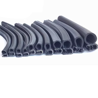 Ổ KHÓA NGẬM CÁNH CỬA Dải cao su dán bong bóng bên cửa xe chống va chạm cách âm chống thấm tủ hộp điện hộp điện hình chữ U Đai thép hình chữ U dải niêm phong thẻ GIOĂNG CÁNH CỬA CỬA NÓC