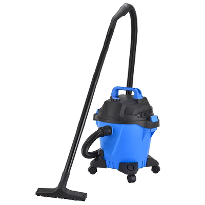 Blue High -Power Máy hút bụi cơ học Hấp thụ chất lượng cao phẳng -Khai thác phương tiện Máy hút bụi Máy hút bụi thẳng đứng hút bụi ô tô