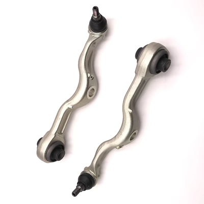Áp dụng áp dụng Mercedes -Benz GLK300 C180 C200 E260 E300 S300 S350ml trên và dưới cánh tay, cánh tay dưới rotuyn xe oto nâng cấp giảm xóc ô tô