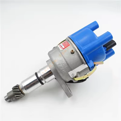 JM FT ZS800 Four -cylinder 465 462 Bộ phận thiết bị điện phân chia động cơ cao tổng hợp bộ chia điện