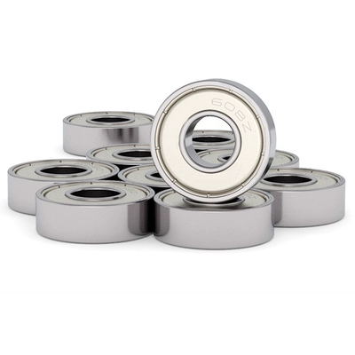 bạc đạn côn Vòng bi 603 604 605 606 607 608 609 623 624 625 626 627 628 629Z thông số bạc đạn xe máy