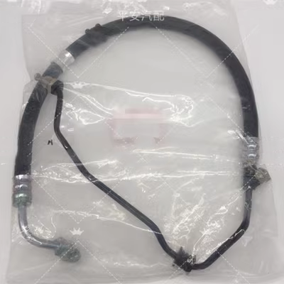 bơm xăng 06-11 Ống dầu cao áp bơm điện Civic Bánh lái cao áp Civic FA1 Ống cao áp bơm trợ lực ống dầu bơm lái áp suất bơm xăng áp suất bơm xăng