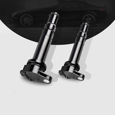 bình dầu trợ lực lái Cuộn dây đánh lửa Đông Nam Lingyue V3 Linh Chi V5 Lingshi V6 Lingshuai DX7 Delica DX3 Gói điện áp cao Mingjue Ruihang volang oto thước lái kia morning 2016