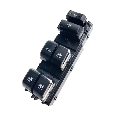 Thích hợp cho Changan CS55 CS95 CS75 kính nâng công tắc lắp ráp nút cửa sổ xe điện cầu chì điện cầu chì có tác dụng