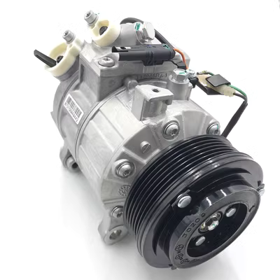 rotuyn xe oto Thích hợp cho BMW 5 Series x1x3x5x6 730 740 320 316 520 525 Máy nén khí điều hòa không khí lò xo giảm xóc ô tô phuộc nhún xe ô tô