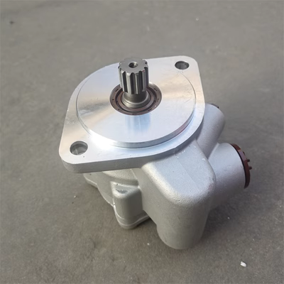 5472400 Dongfeng Tianlong Soái Hạm KX Lái Bơm Cánh Quạt Trợ Lực Lái Trợ Lực Bơm Lái Lái Bơm Cao Áp bơm trợ lực lái bơm trợ lực tay lái
