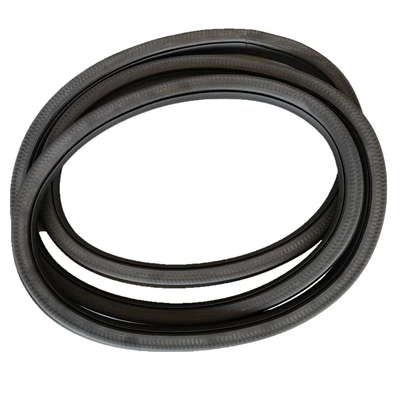 Ổ KHÓA NGẬM CÁNH CỬA Thích ứng với miếng đệm khung cửa Sagitar mới và cũ của Volkswagen dải phụ kiện dải mép cửa dải phụ kiện răng cửa cốp CỐP HẬU CÁP NÂNG KÍNH