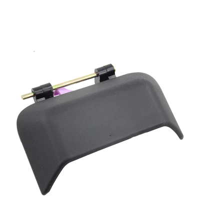 Hướng dẫn xe jeep thích nghi xe kéo tay cầm hướng dẫn sau cửa kéo tay cầm cửa kéo tay -to -hand vào khóa phụ kiện gốc MÔ TƠ NÂNG KÍNH TAY MỞ CỬA