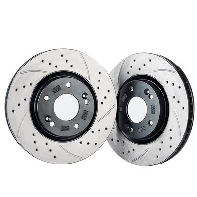 Fei Shield phù hợp với đĩa phanh Xingtu TX TXL LX Xingtu Lanyue đã sửa đổi đĩa phanh bánh trước và sau
