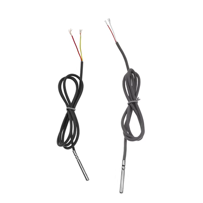 gia cam bien lui xe oto Cảm biến nhiệt độ ntc đầu dò nhiệt độ không thấm nước 2k 3k 5k 10k 15k 20k 50k 100k cảm biến lùi tích hợp màn hình android