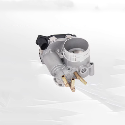 cảm biến vị trí bướm ga Thích hợp cho xe ga Bora Volkswagen Sagitar 1.6/1.4T Pentium B50 cũ và mới 06A133062BJ/BC/BF con đội thủy lực con đội 50 tấn