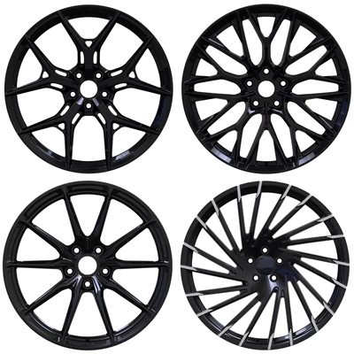 lazang 18 inch Thích hợp cho bánh xe rèn sửa đổi 19 20 21 22 inch Weilai ET5 ET7 ES6 EC6 ES8 ES7 EC7 mâm xe oto 16 inch cũ mâm 16 inch 4 lỗ