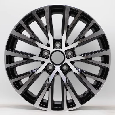 mâm oto Thích hợp cho bánh xe Volkswagen CC 17 inch Volkswagen CC Golf Scirocco Magotan Passat Lingdu Sagitar bánh xe mâm 15 inch 4 lỗ lazang oto