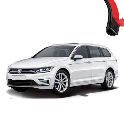 CỬA NÓC [Chỉ cao cấp] Miếng dán cách âm đặc biệt Volkswagen Weilan được lắp đặt trang trí toàn xe và sửa đổi phụ kiện chống bụi TAY MỞ CỬA CÁP NÂNG KÍNH