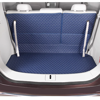 Thảm sàn Buick gl8 được bao bọc hoàn toàn bởi thảm phong cách trang trí sửa đổi xe phụ kiện đặc biệt nội thất Lu Zun Fat Head Fish các loại đèn trang trí nội thất gối ôm sofa