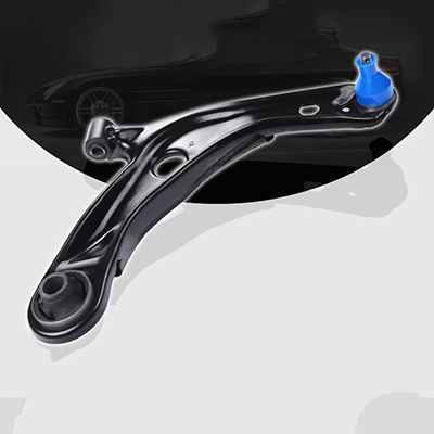 Cánh tay dưới của Subaru Forester Outback Legion Impreza XV Chi Peng BRZ cánh tay đòn tam giác tay áo cao su boc vo lang oto qua lăng xe hơi