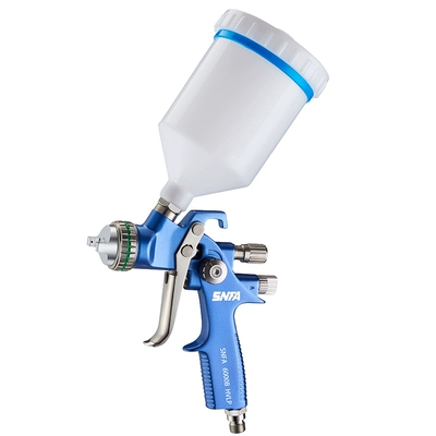 súng phun sơn giá rẻ Tùy Chỉnh Xe Chính Hãng Súng Xịt 4000B Đồ Nội Thất Xịt 1000 Nồi Tấm Kim Loại Sơn Súng 5000B Cao Nguyên Tử Hóa Khí
         Nén súng sơn công nghiệp vệ sinh súng phun sơn