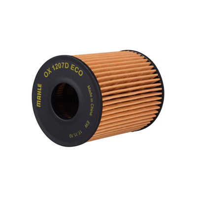 Bộ lọc động cơ Mahle Fiat 500 Feixiang Zhiyue Ling Yabo Yuedo Neng Fei Yuepeng Duo bộ lọc phần tử lọc dầu thay lọc nhớt ô tô