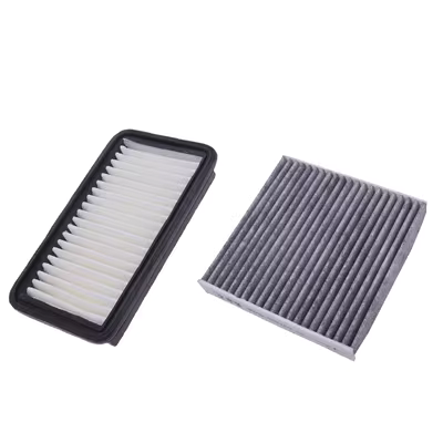 Thích ứng với bộ lọc không khí Suzuki Tianyu SX4 Shangyue Air Tianyu bộ lọc điều hòa không khí nâng cấp ban đầu lọc điều hòa ford ranger lọc gió điều hòa than hoạt tính