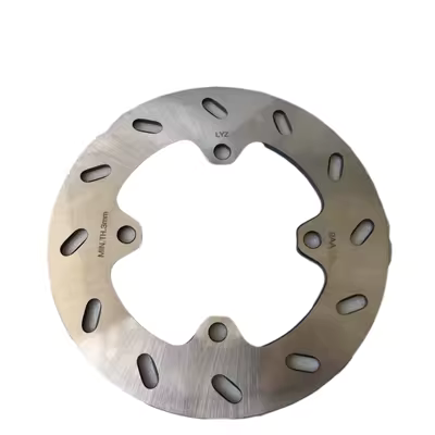 Đĩa phanh trước sau CF150NK250NK250SR Đĩa phanh CF150-3 Đĩa phanh đĩa phanh