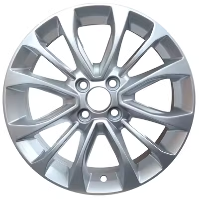 lazang 15 inch 5 lỗ Bánh xe 14 inch, 15 inch và 16 inch phù hợp với bánh xe Panda King Kong, bánh xe nhìn ra biển và bánh xe Imperial. mâm 14 inch 4 lỗ mam xe oto