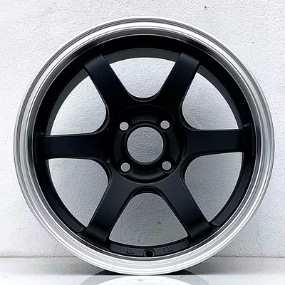 mâm 15 inch 5 lỗ Sửa đổi trung tâm bánh xe quay 15 inch phù hợp cho Fit Zhixuanfeng Fan BYD Swift Liana Carnival Kia mâm 16 inch 5 lỗ mâm xe oto