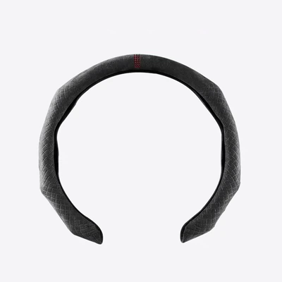 bọc vô lăng toyota cross SC | Alcantara Auto Four Seasons Đa năng bọc vô lăng Alcantara lưới da lộn mới bọc vô lăng da nappa ốp vô lăng carbon