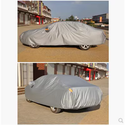 Miễn phí vận chuyển Lifan X60 720 320 620 520 520i đặc biệt xe bìa xe bìa bạt ô tô bạt phủ ô tô cao cấp